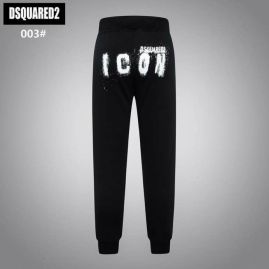 Picture for category DSQ Pants Long